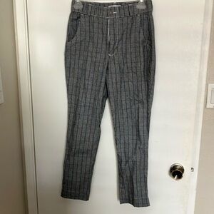 NWT Hollister pants Size XS